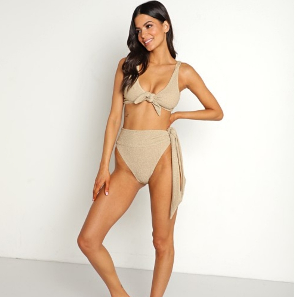 Beach Riot Bikini Set